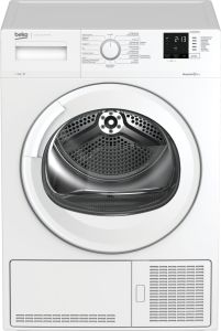 DCU8235BXT2 CONDENSWASDROGER