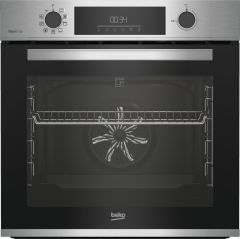 BBIM12300XMPSEF MULTIFUNCTIE OVEN MET PYROLYSE